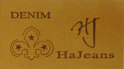 Mác quần Jean Denimha