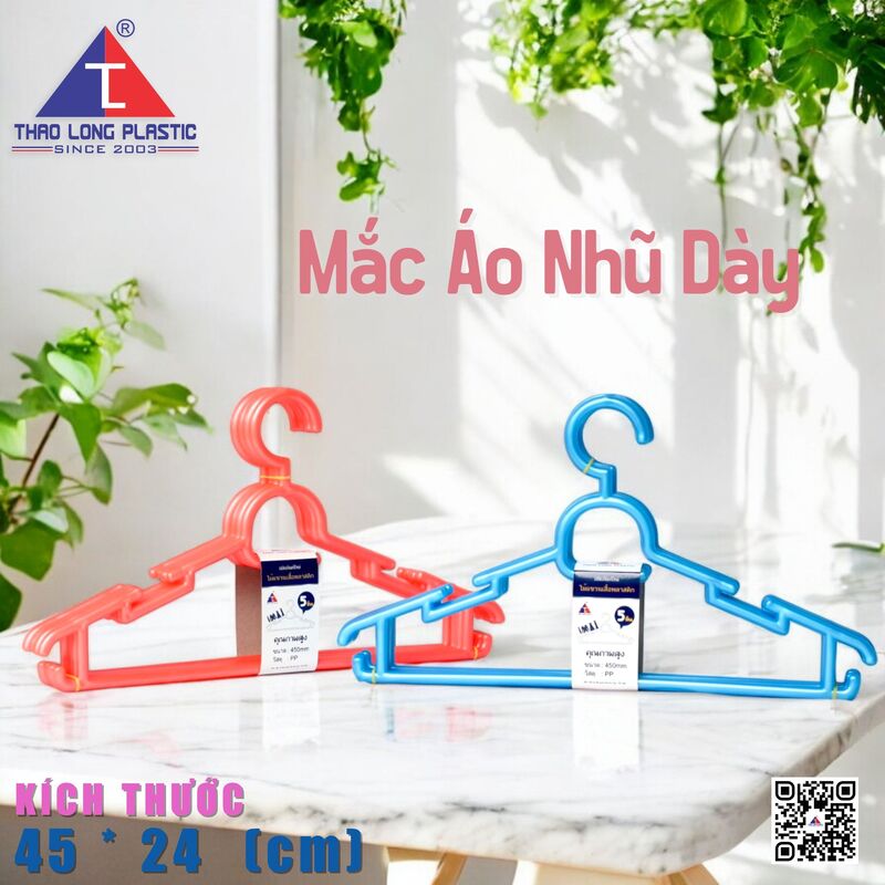 Mặc áo nhũ dày