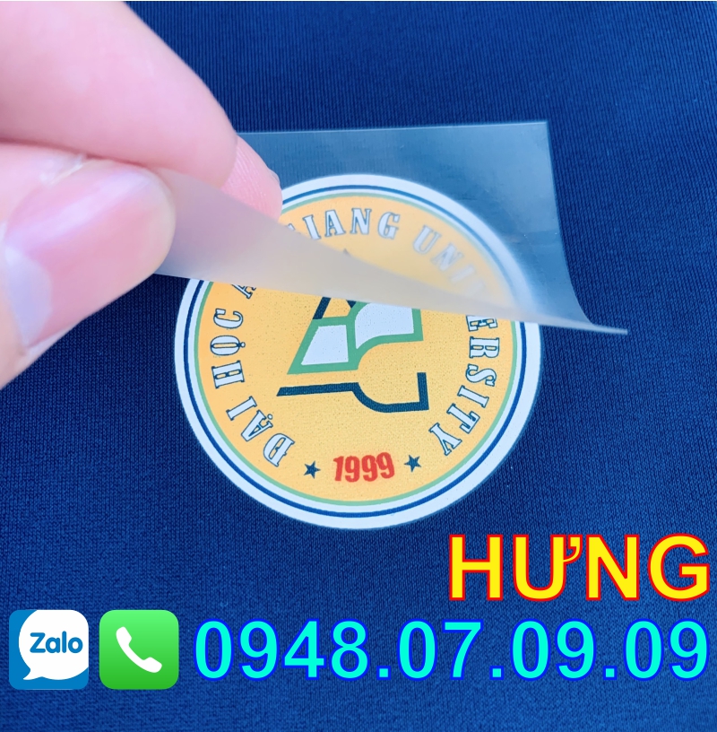 Mác ép chuyển nhiệt quần áo