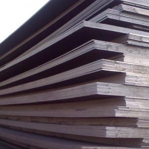 Thép tấm S355