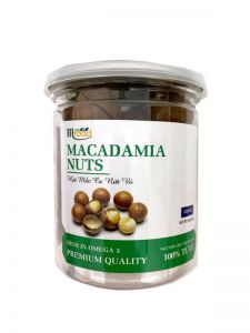Hạt Macca Úc