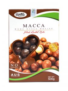 Hạt Macca Úc
