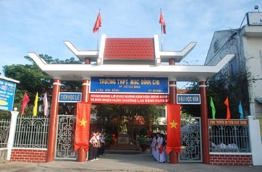 Dự án đã thực hiện