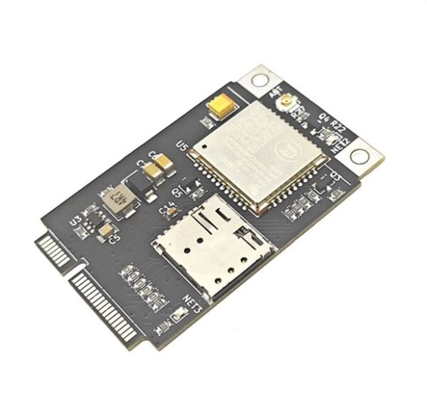 Mạch mini PCIe 4G LTE Cat 1 Module TDM2409 SC