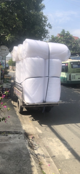 Màng xốp