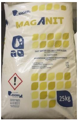 Magnesium Nitrate Flake