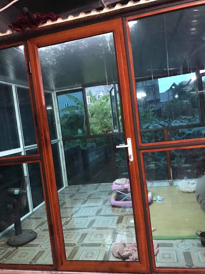 Sơn cửa