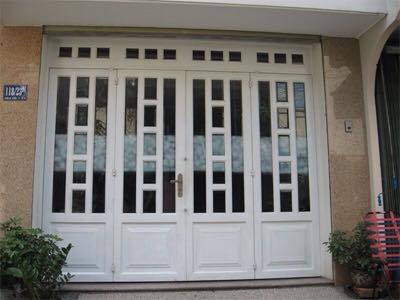 Sơn cửa