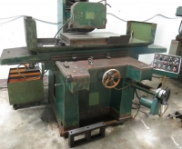 Máy mài phẳng