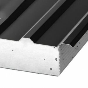 Panel lõi xốp tấm sóng