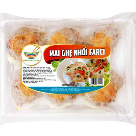 Mai ghẹn