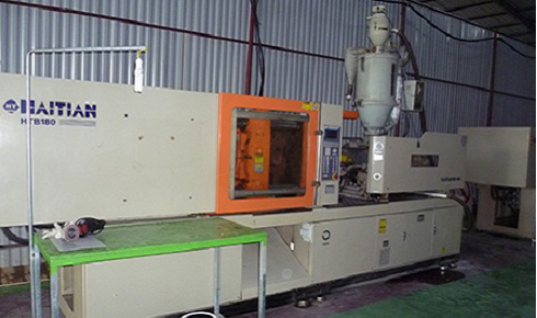 Xưởng sản xuất