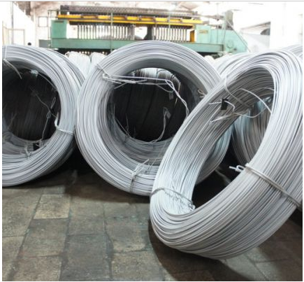 Mạ kẽm nhúng nóng