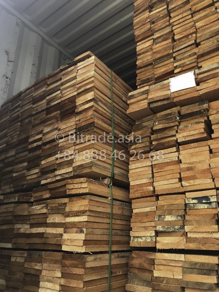 Gỗ nhập khẩu Malaysia