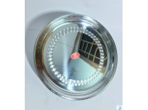 Mâm inox