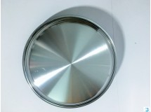 Mâm inox