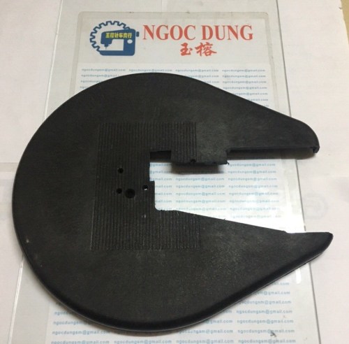 Mâm máy gấp biên