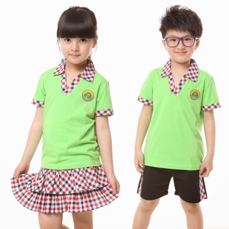 Đồng phục mầm non