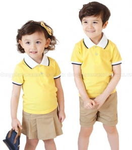 Đồng phục mầm non