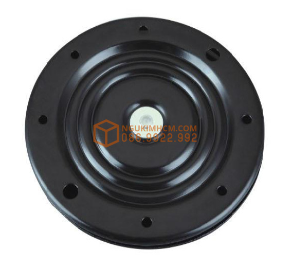 Mâm xoay tròn 256x25mm