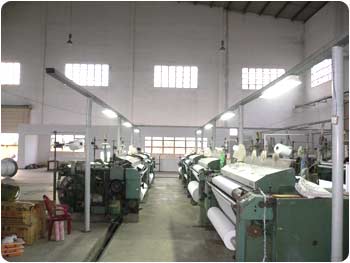 Dây chuyền sản xuất