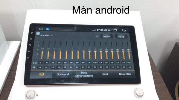 Màn android