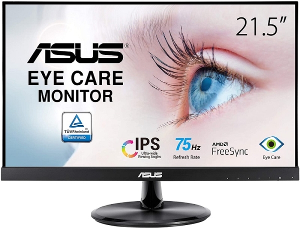 Màn hình ASUS VP229HE 21.5 inch