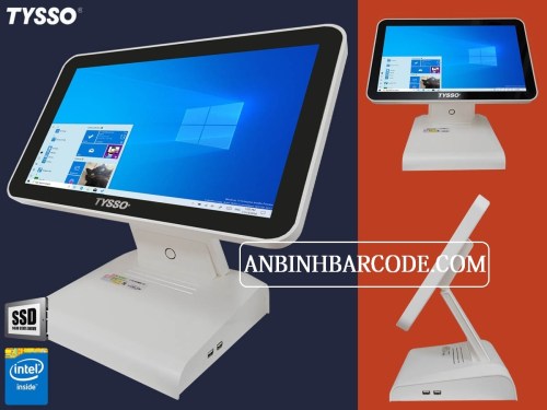 Màn hình cảm ứng