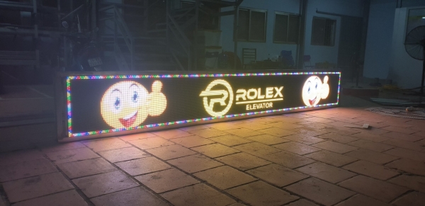 Màn hình Led điện tử