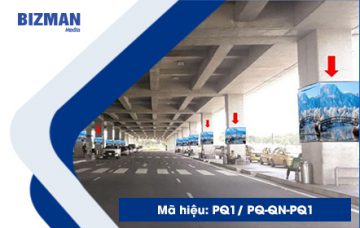 Màn hình Led hàng không