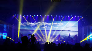 Cho thuê màn hình LED
