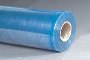 Màn nhựa PVC chống tính điện
