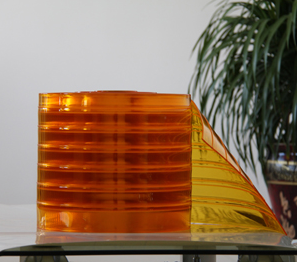 Màn nhựa PVC ngăn côn trùng
