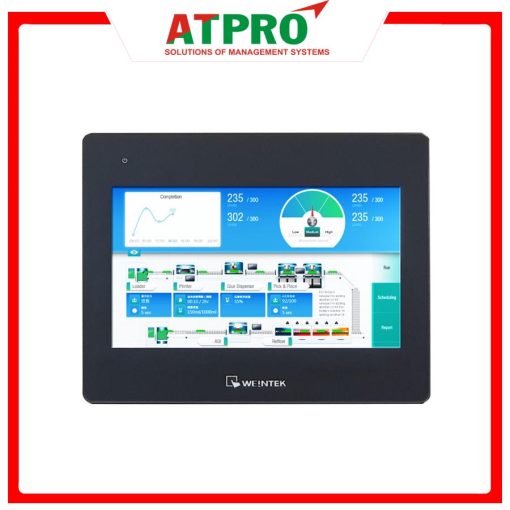 Màn hình HMI Weintek CMT2078X