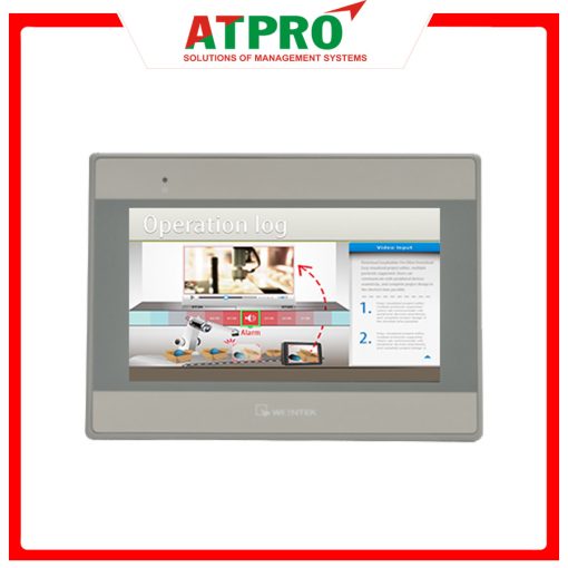 Màn hình HMI cảm ứng Weintek MT8071IE