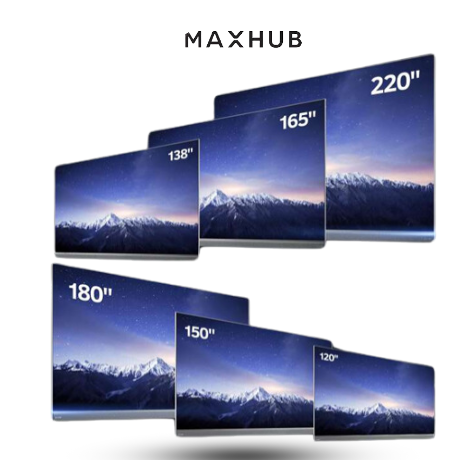 Màn hình LM120A03 Maxhub Led Display
