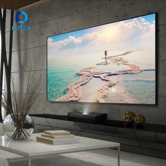 Màn hình Led P1.86 trong nhà
