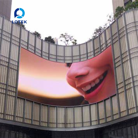 Màn hình Led P10 ngoài trời