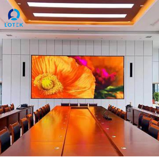 Màn hình Led P3 trong nhà