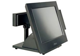 Màn hình cảm ứng Flytech POS 120 Series