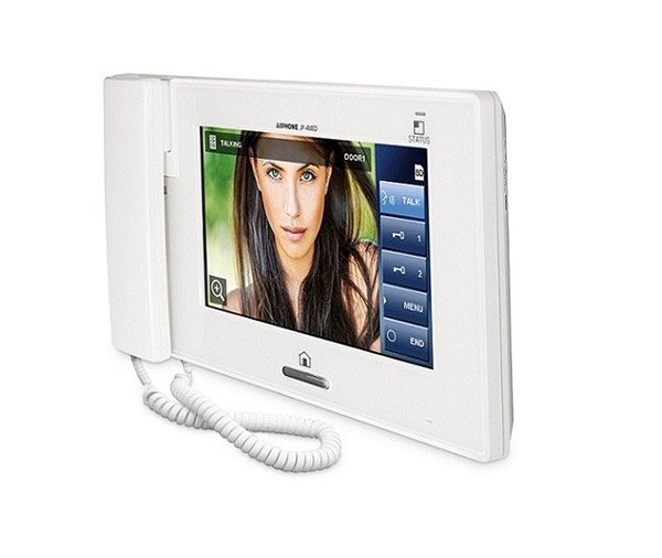 Màn hình chuông cửa AIPHONE JP-4MED