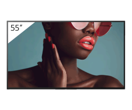 Màn hình chuyên dụng Sony Pro Bravia FW-55BZ40L