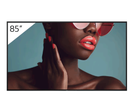 Màn hình chuyên dụng Sony Pro Bravia FW-85BZ40L