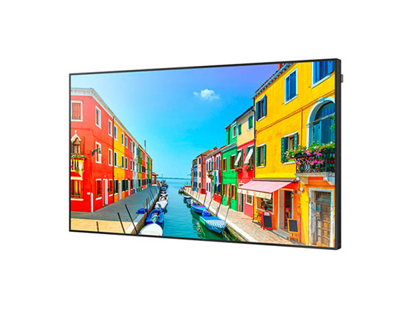 Màn hình hiển thị ngoài trời OMD-W dòng 75 inch