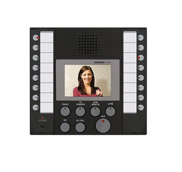 Màn hình màu chính AIPHONE AX-8MVM