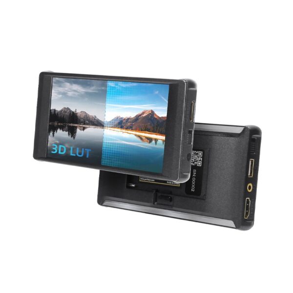 Màn hình Monitor Portkeys PT6