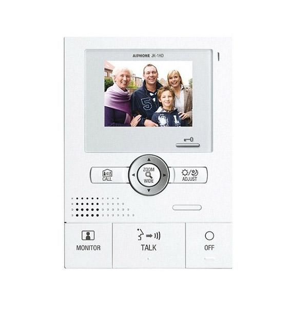 Màn hình phụ AIPHONE JK-1HD