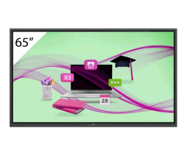 Màn hình tương tác 65 inch Philips 65BDL4052E