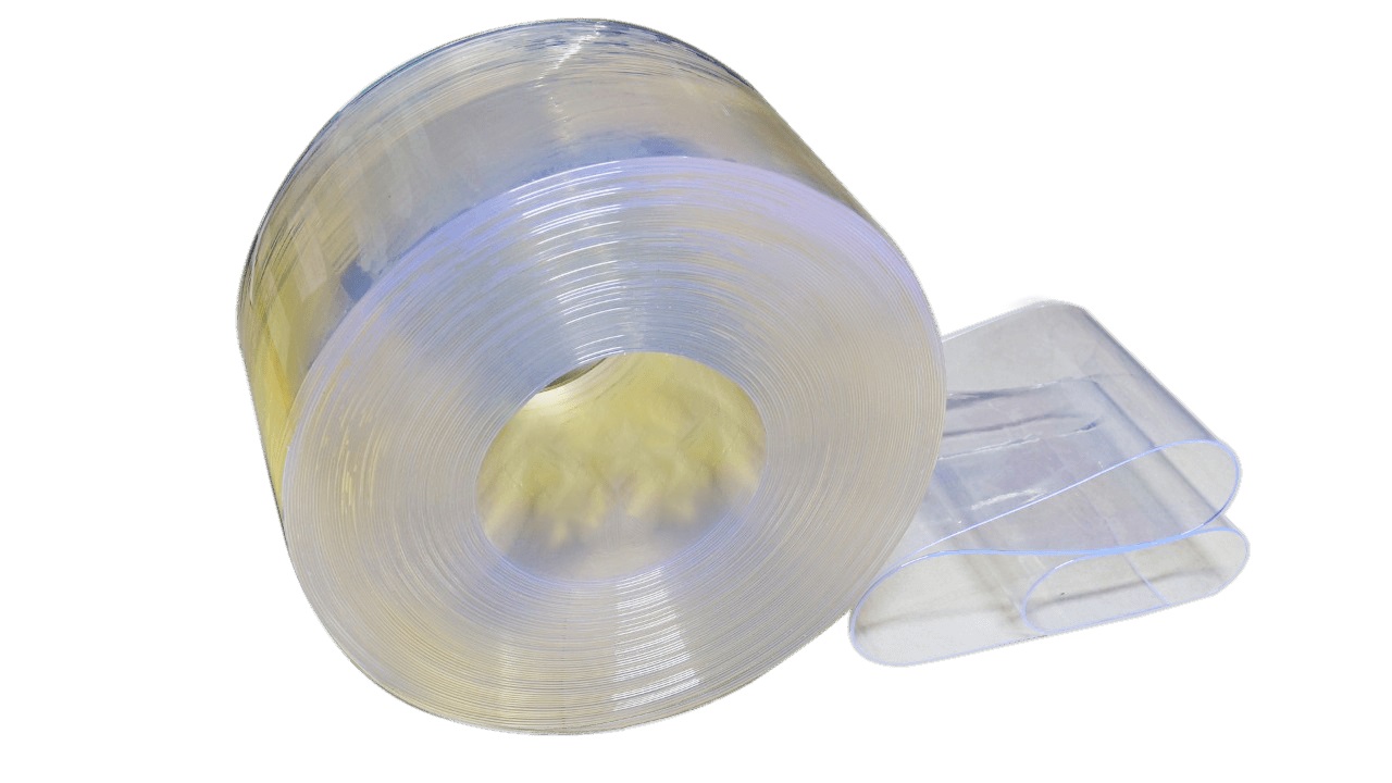 Màn nhựa PVC