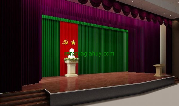Màn sân khấu
